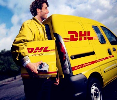 DHL專線