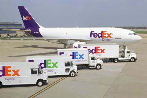 fedex