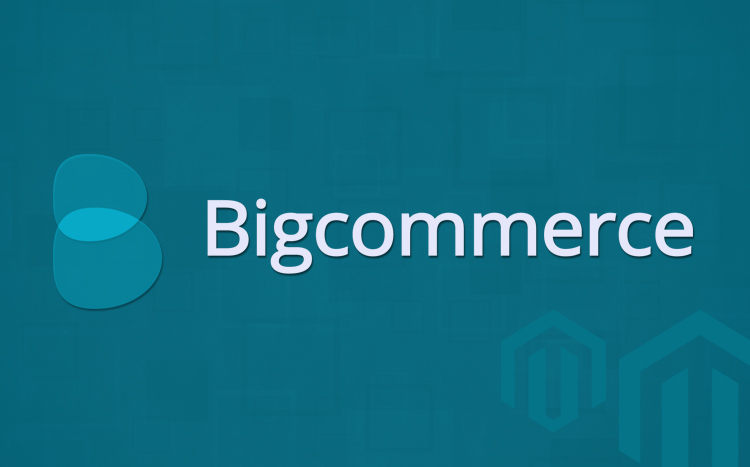 BigCommerce 