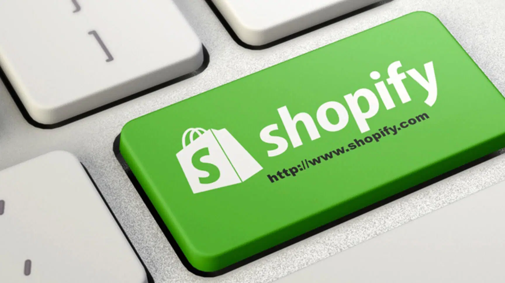 shopify