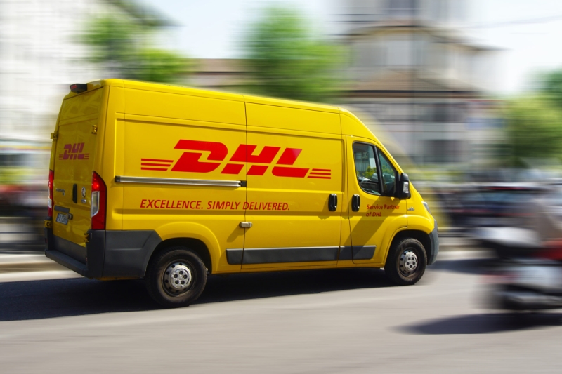 DHL國際快遞2022年最新價(jià)格查詢